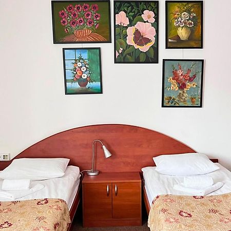 Hotel Sjesta Mikolow Dış mekan fotoğraf