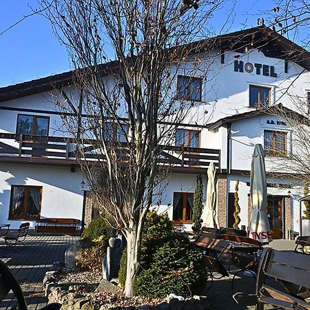 Hotel Sjesta Mikolow Dış mekan fotoğraf