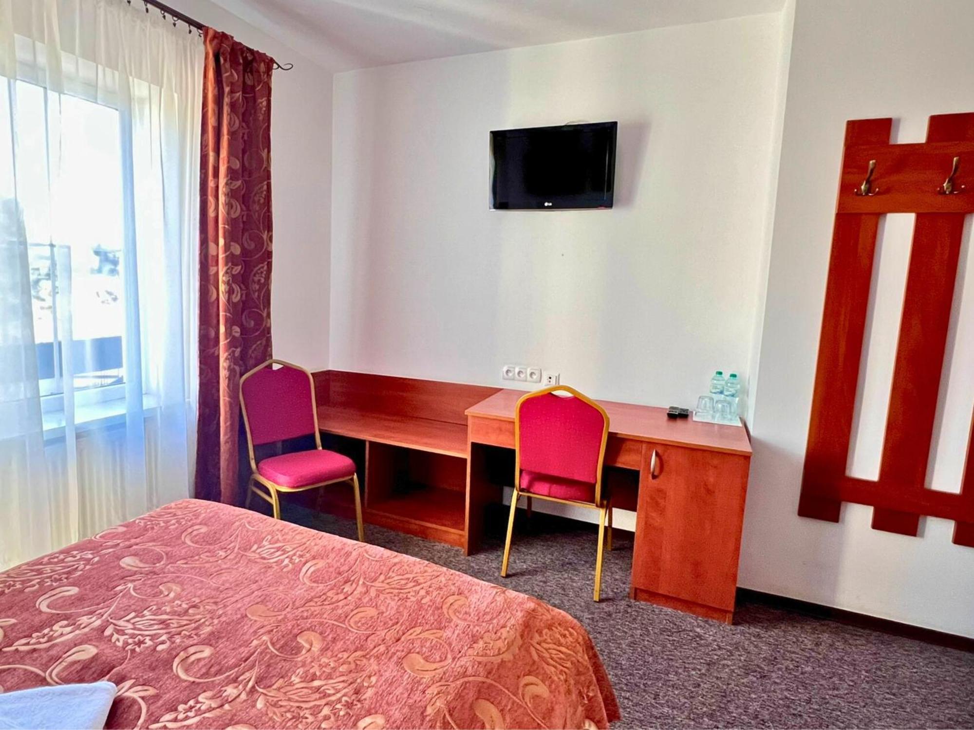 Hotel Sjesta Mikolow Dış mekan fotoğraf