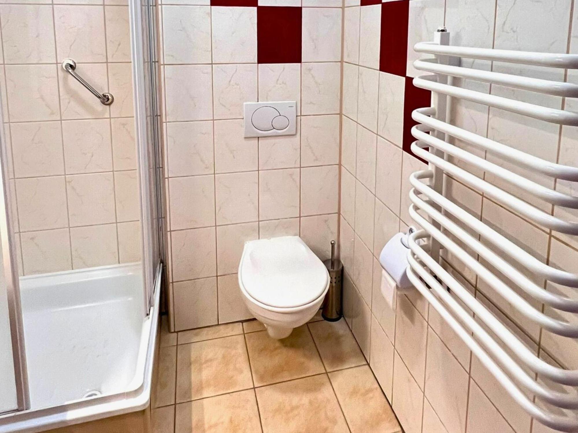 Hotel Sjesta Mikolow Dış mekan fotoğraf